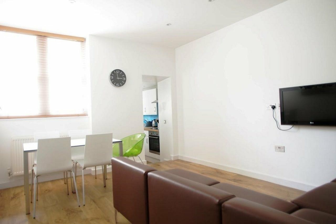 Acorn - Byng Place Apartments London Exterior photo