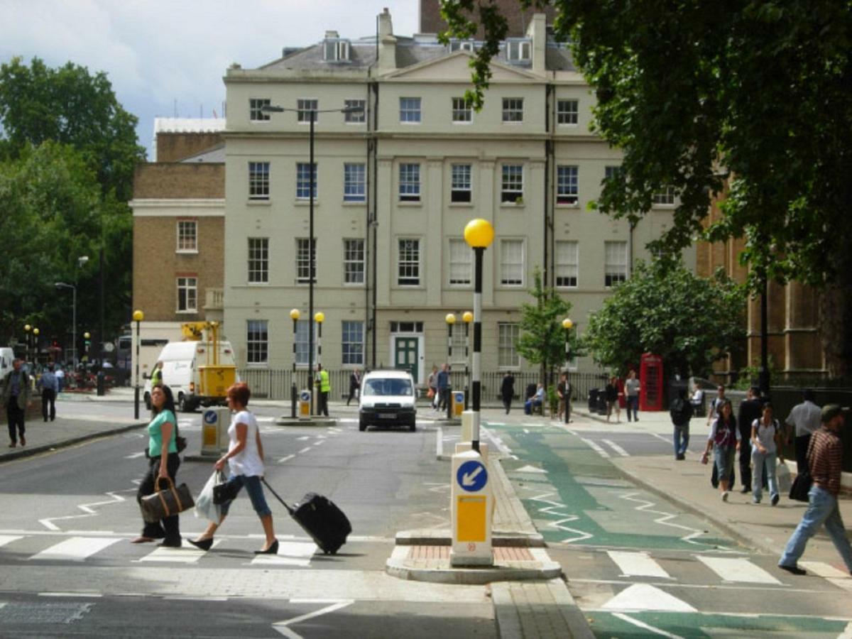Acorn - Byng Place Apartments London Exterior photo