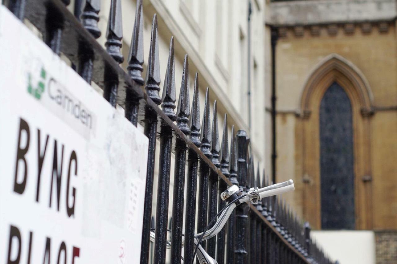 Acorn - Byng Place Apartments London Exterior photo