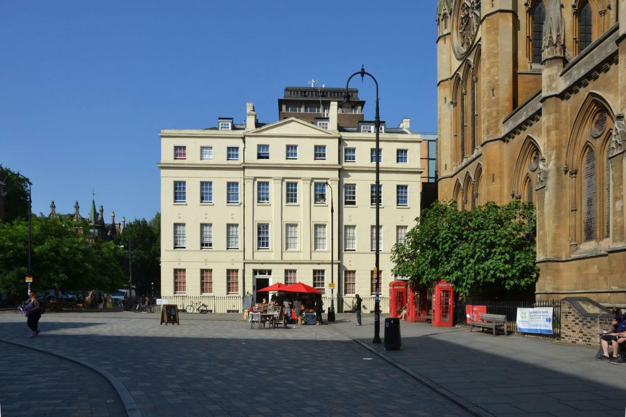 Acorn - Byng Place Apartments London Exterior photo
