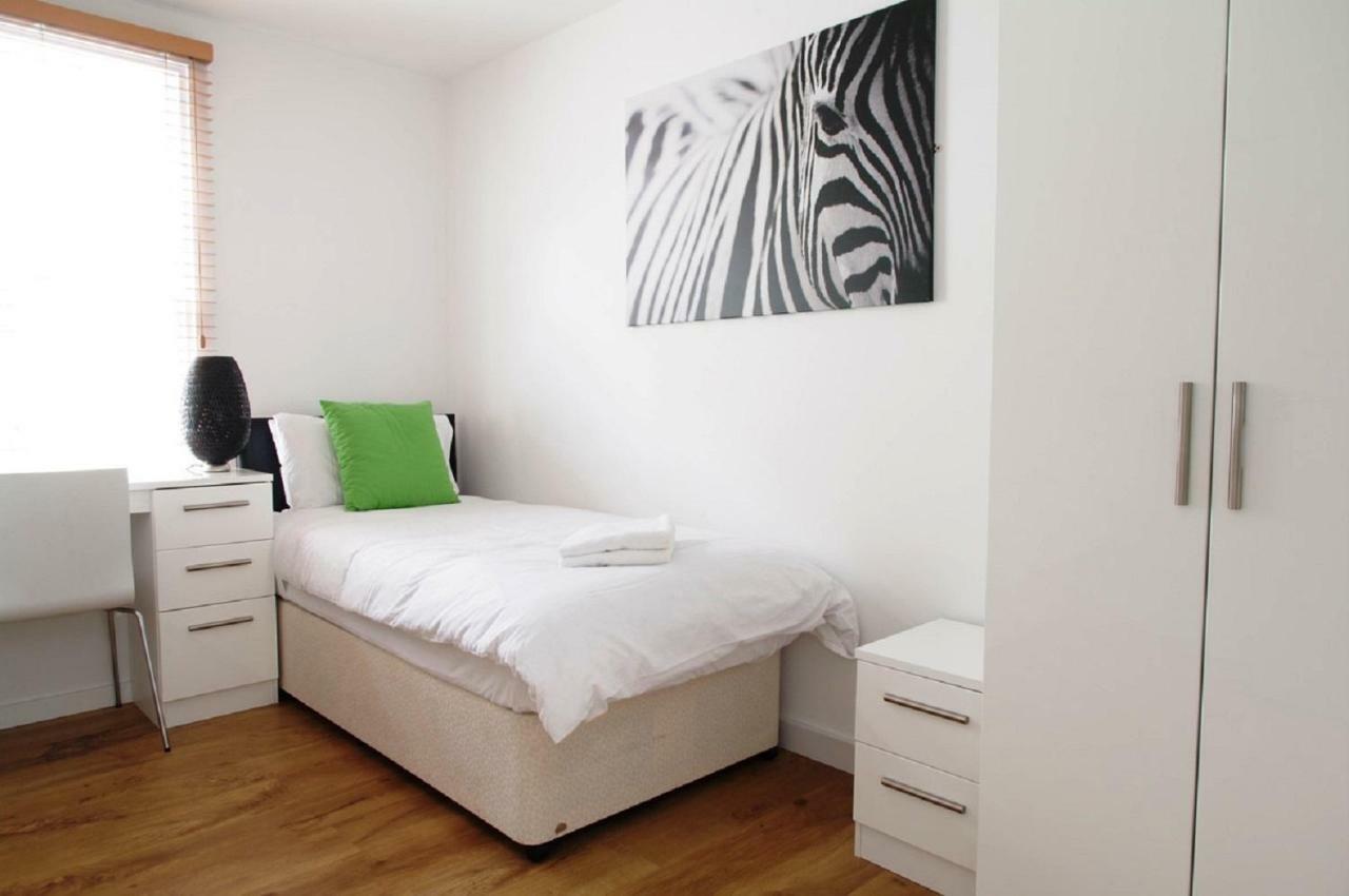 Acorn - Byng Place Apartments London Exterior photo