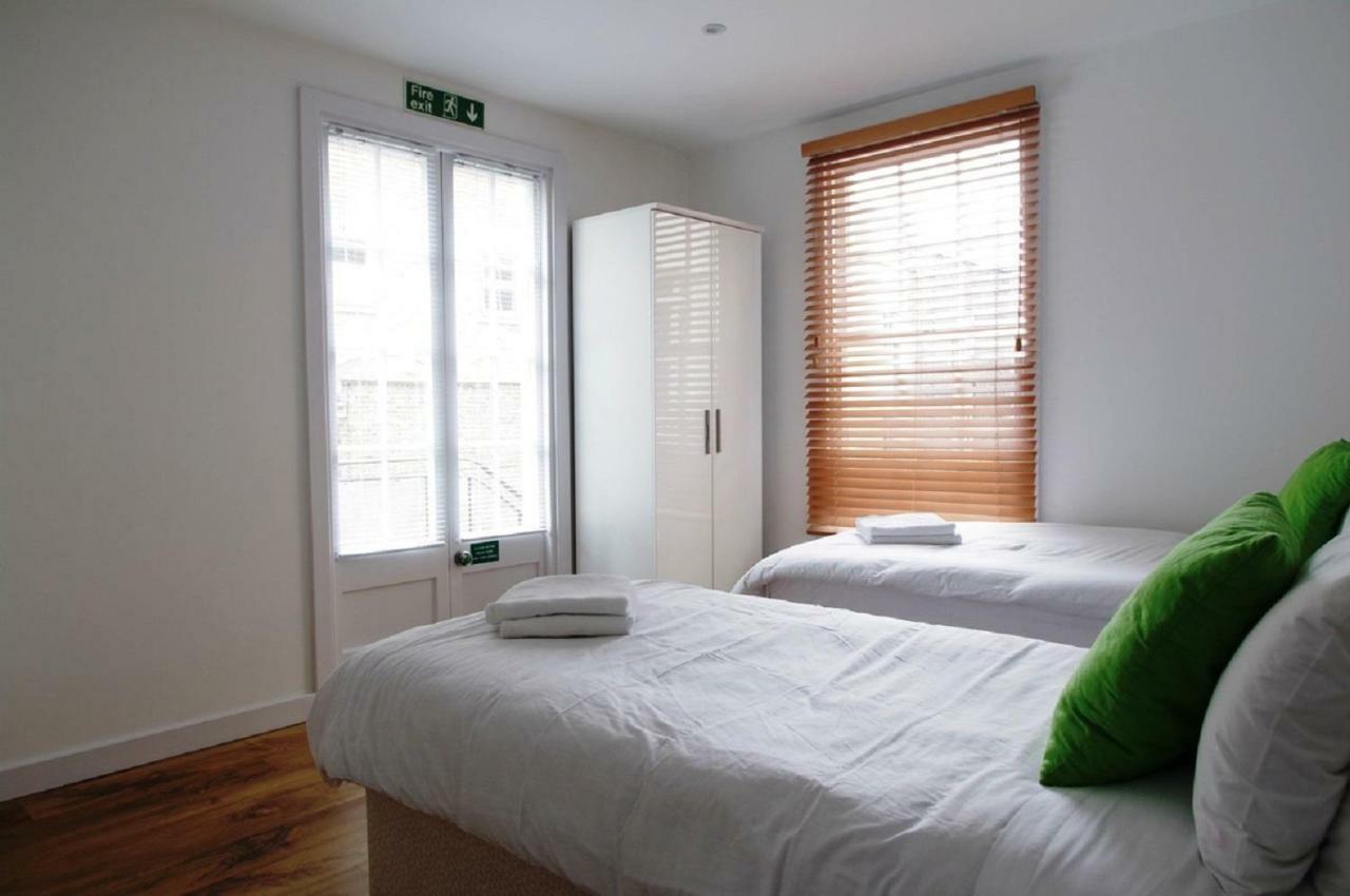 Acorn - Byng Place Apartments London Exterior photo