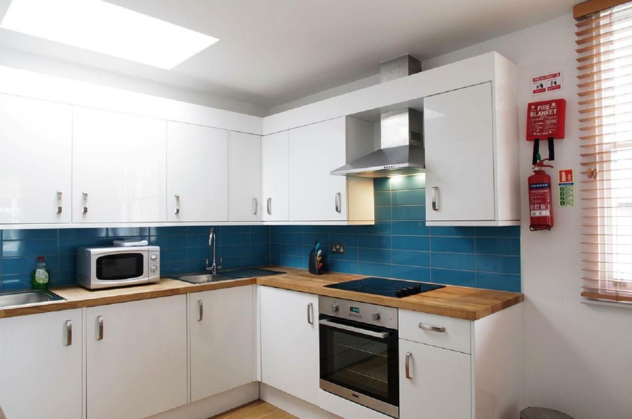 Acorn - Byng Place Apartments London Exterior photo
