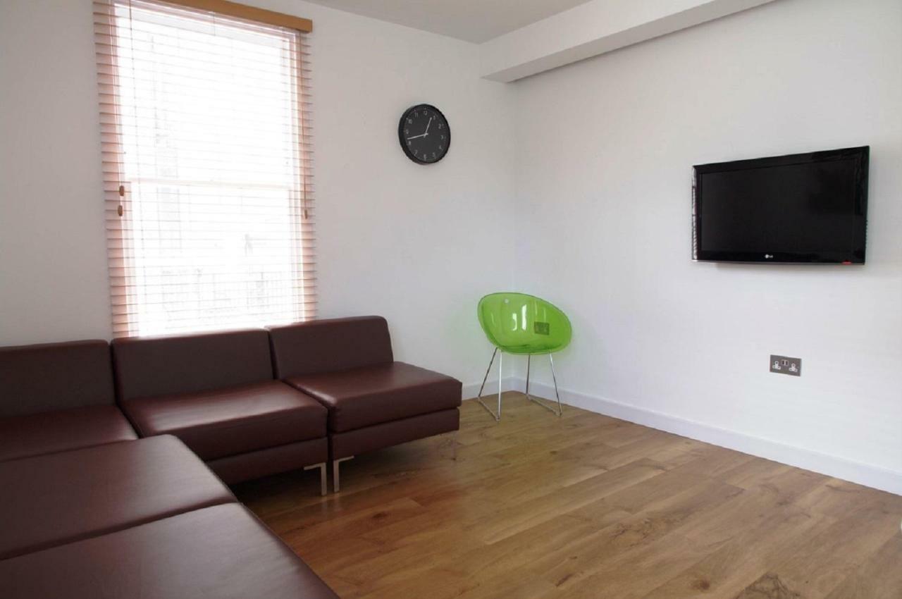 Acorn - Byng Place Apartments London Exterior photo