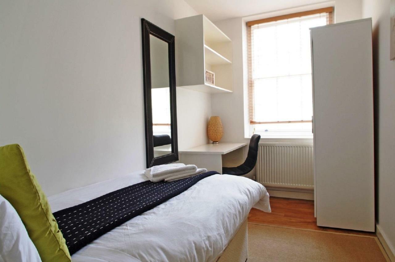 Acorn - Byng Place Apartments London Exterior photo