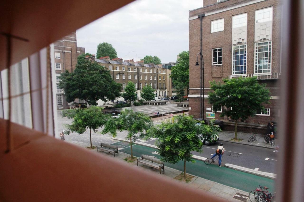Acorn - Byng Place Apartments London Exterior photo