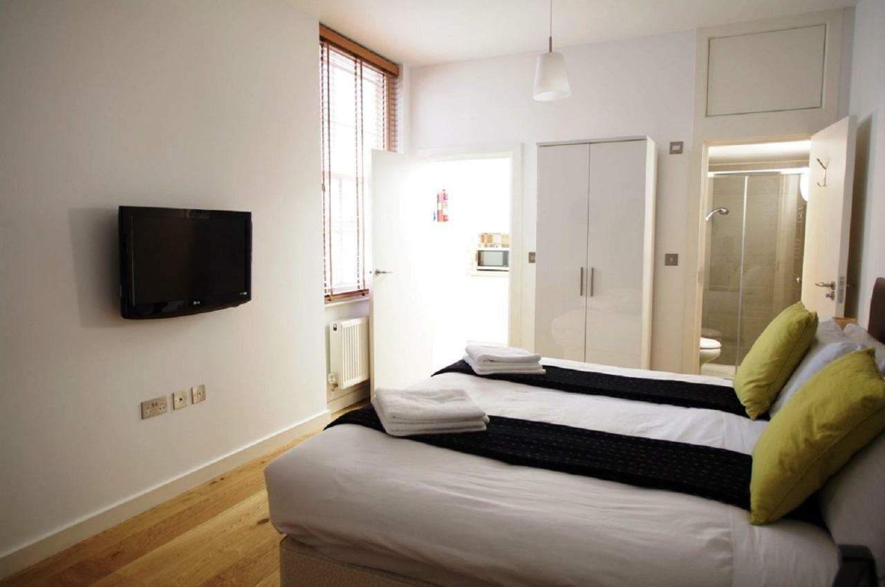 Acorn - Byng Place Apartments London Exterior photo