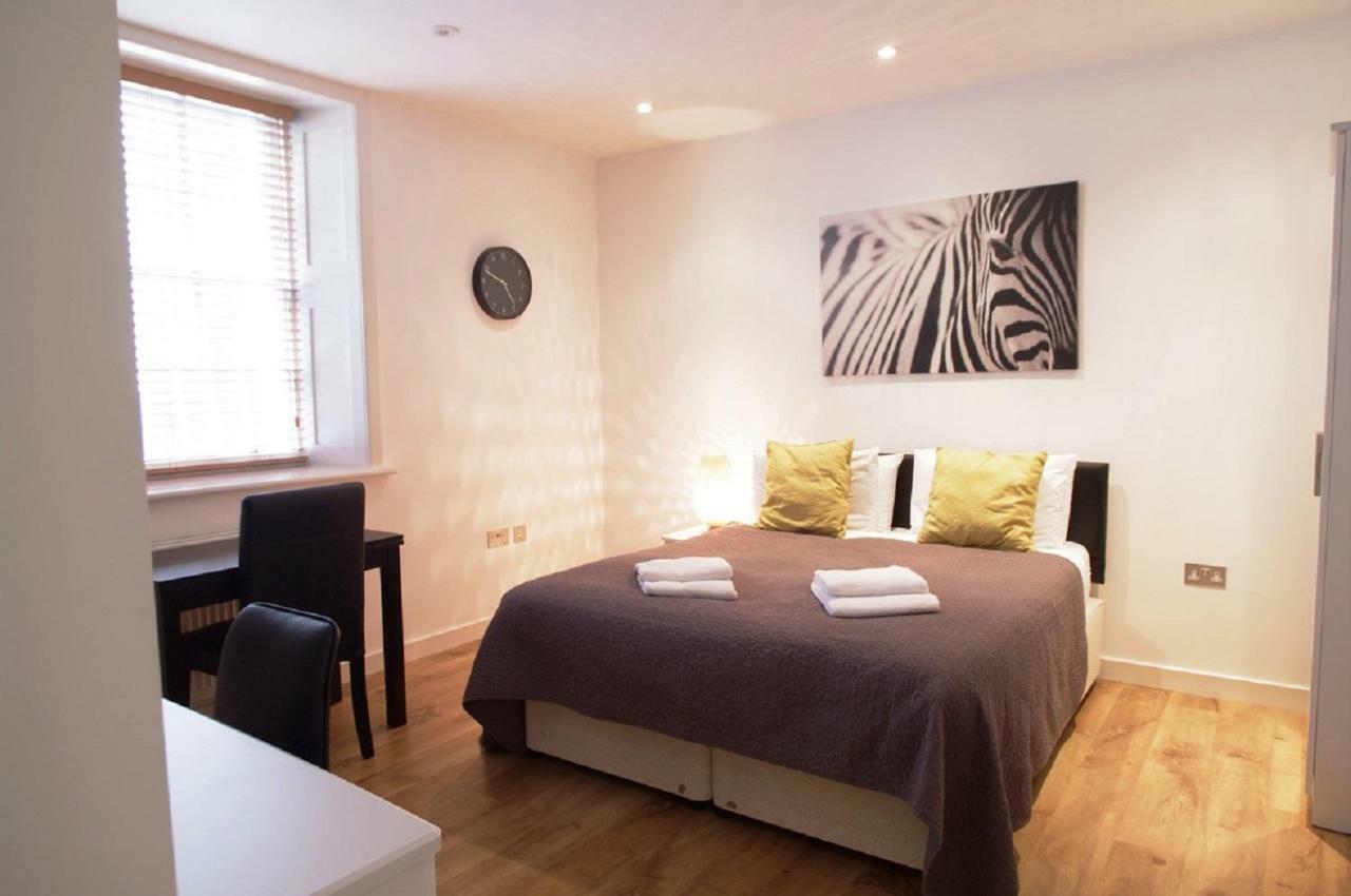 Acorn - Byng Place Apartments London Exterior photo