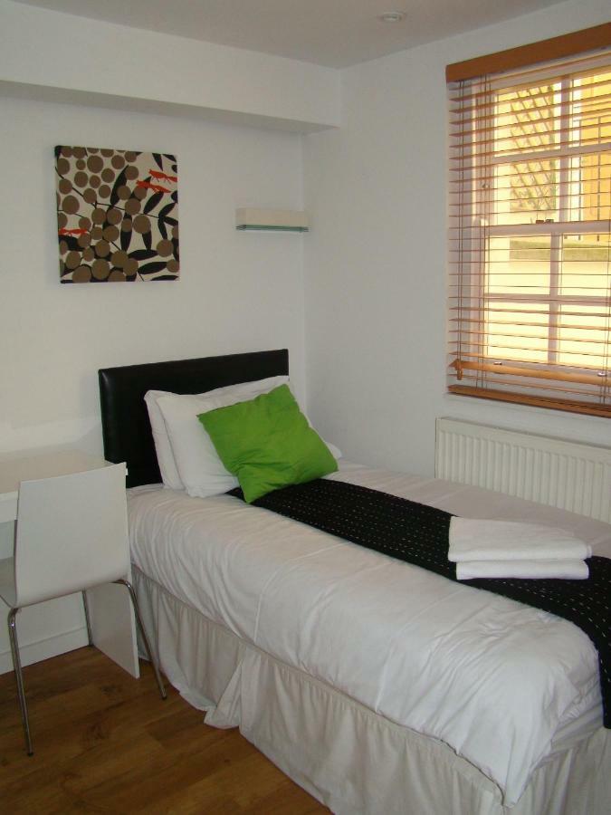 Acorn - Byng Place Apartments London Exterior photo