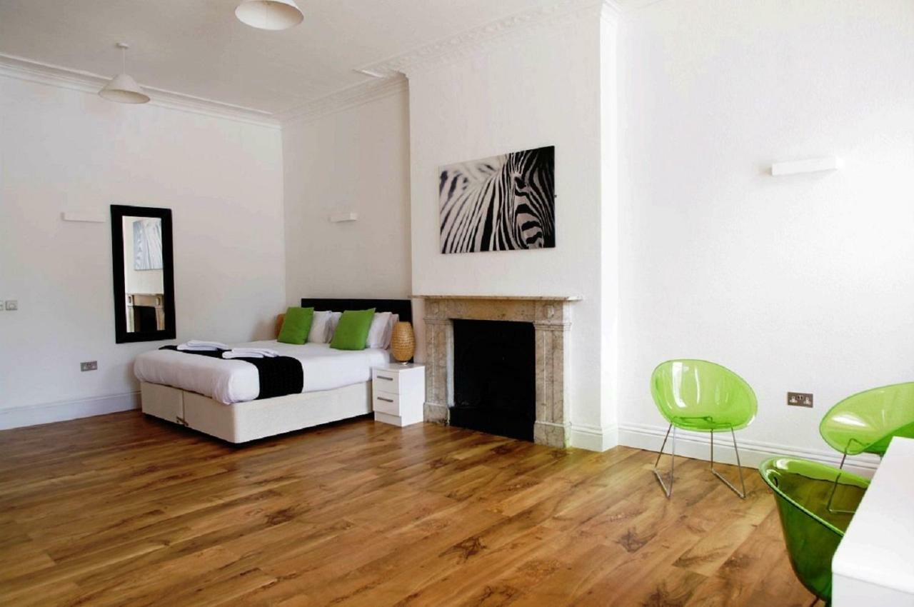 Acorn - Byng Place Apartments London Exterior photo