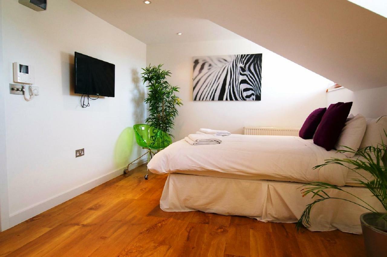 Acorn - Byng Place Apartments London Exterior photo