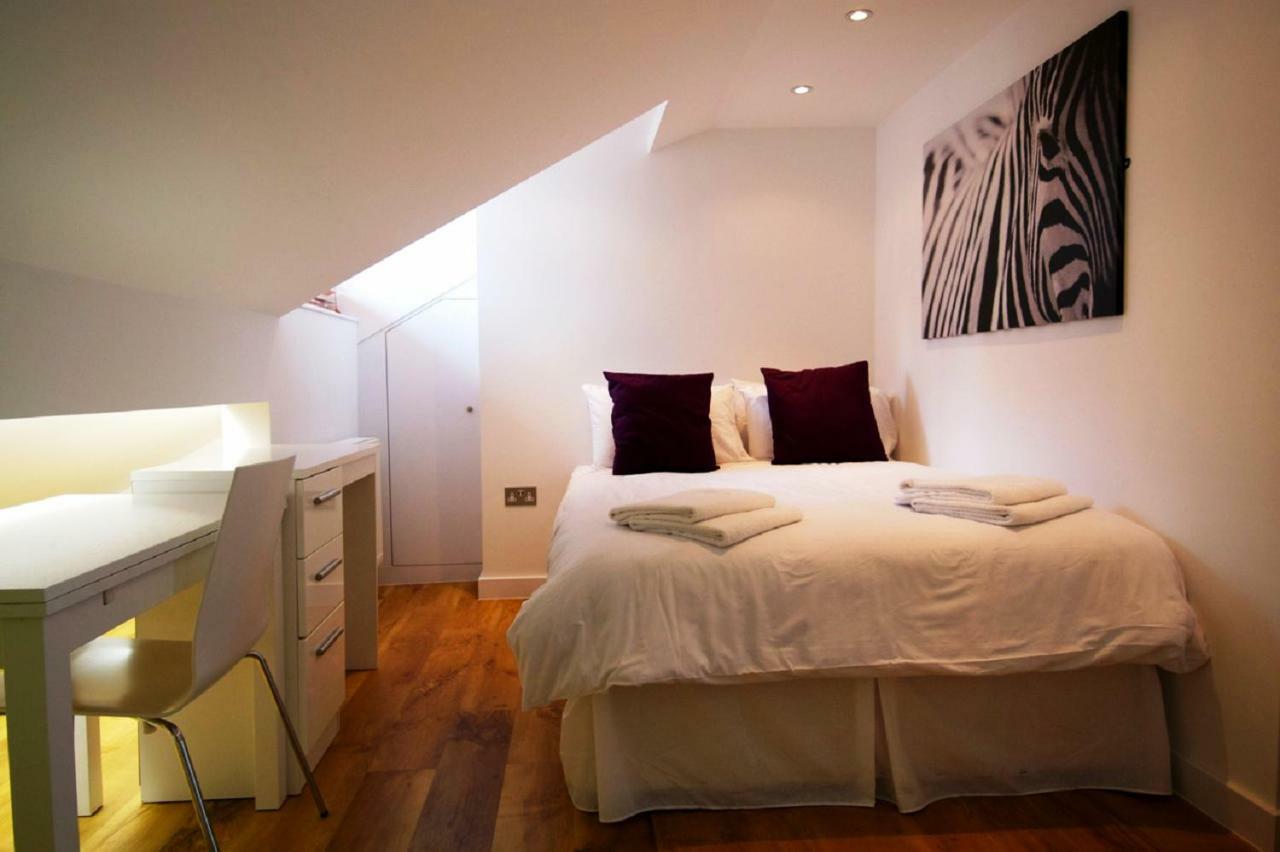 Acorn - Byng Place Apartments London Exterior photo