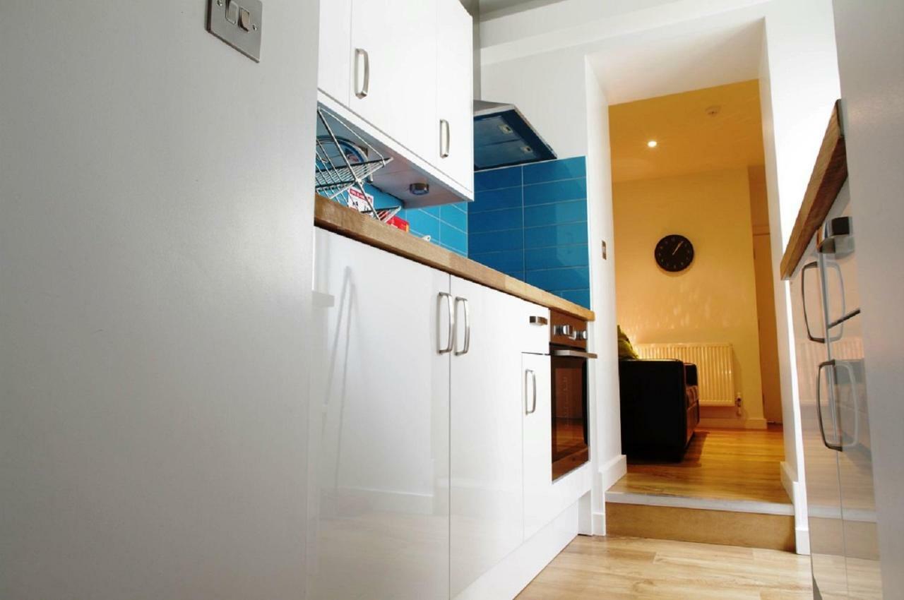 Acorn - Byng Place Apartments London Exterior photo